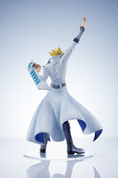 Yu-Gi-Oh! 5D's Jack Atlas
