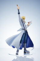 Yu-Gi-Oh! 5D's Jack Atlas