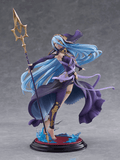 Fire Emblem Azura Dark Songstress