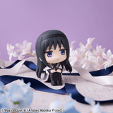 Lookup Homura Akemi