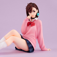 G.E.M. Series Tenohira Momo Palm Sized Figure