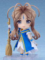 Nendoroid No.2554 Belldandy