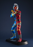 Ultimate Article Kikaider Android of Justice Renewal Edition