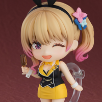 Nendoroid No.2602 Rin