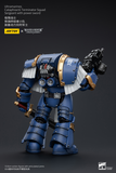 WARHAMMER Ultramarines Cataphractii Terminator Squad Sergeant with Power Sword