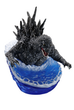 [Backorder] Petitrama EX Godzilla MINUS ONE From Zero To Minus One (Set of 3)