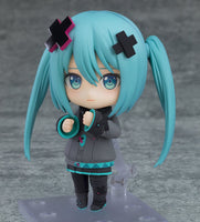Nendoroid No.2848 Hatsune Miku: Shuttered SEKAI Ver.