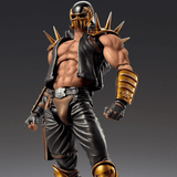 Super Action Statue Fist of the North Star Chozokado Jagi (Reissue)