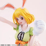 Portrait.Of.Pirates ONE PIECE Carrot Limited Edition (Reissue)