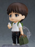 Nendoroid No.1260 Shinji Ikari (Reissue)