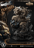 Ultimate Premium Masterline Batman (Comics) BATMAN VS CLAYFACE Deluxe Version