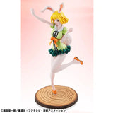 Portrait.Of.Pirates ONE PIECE Carrot Limited Edition (Reissue)