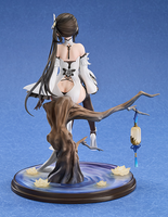 Azur Lane Chen Hai 1/7 Scale Figure