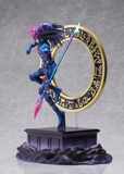 [Backorder] Dark Magician of Chaos／Yu-Gi-Oh!CARD GAME Monster Figure Collection
