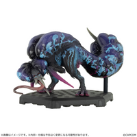 Capcom Figure Builder Monster Hunter Standard Model Plus Vol. 28 (set of 6)