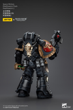 WARHAMMER Space Wolves Deathsworn Pack Deathsworn 2