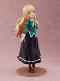 Yuri Is My Job! Hime Shirasagi 1/7 Scale Figure