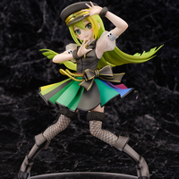 Puella Magi Madoka Magica Side Story: Magia Record Series Alina Gray Figure