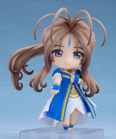 Nendoroid No.2554 Belldandy