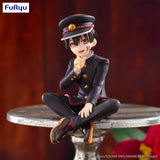 Toilet-bound Hanako-kun Season 2 Noodle Stopper Figure Hanako-kun