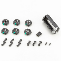 [Backorder] HEAVY WEAPON UNIT 30 ACTIVE MINE