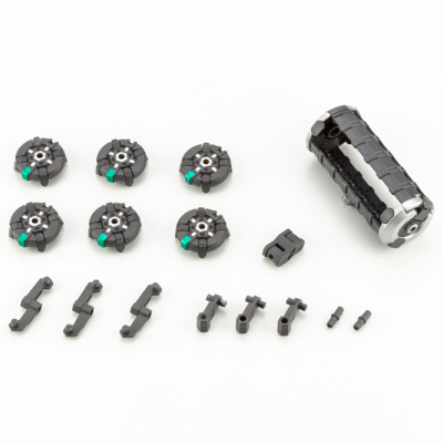 [Backorder] HEAVY WEAPON UNIT 30 ACTIVE MINE