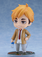 Nendoroid No.2626 Atsumu Miya: School Uniform Ver.