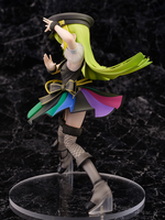 Puella Magi Madoka Magica Side Story: Magia Record Series Alina Gray Figure