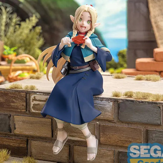 Delicious in Dungeon PM Perching Figure Marcille