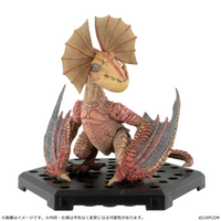 Capcom Figure Builder Monster Hunter Standard Model Plus Vol. 28 (set of 6)