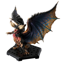 Capcom Figure Builder Monster Hunter Standard Model Plus Monster Hunter 20th Anniversary Best Selection Vol.2