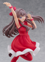 Fujishima Megumi 1/7 Scale Figure