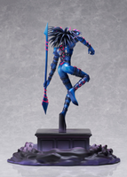 [Backorder] Dark Magician of Chaos／Yu-Gi-Oh!CARD GAME Monster Figure Collection