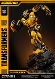 Transformers: Bumblebee (Film) Bumblebee