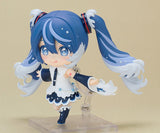 Nendoroid No.3145 Hatsune Miku: Katsushika Hokusai Collaboration Ver. (Rella)