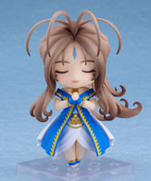 Nendoroid No.2554 Belldandy