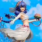 Roxy Migurdia Wedding Swimsuit Figure