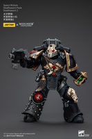 WARHAMMER Space Wolves Deathsworn Pack Deathsworn 2