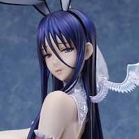 BINDing Misae Suzuhara Bunny Ver. 2nd