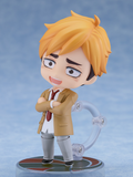 Nendoroid No.2626 Atsumu Miya: School Uniform Ver.