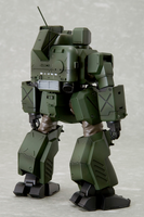 Hannibal JGSDF Ver. (Reissue)