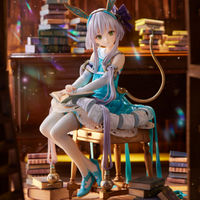 Atelier Sophie 2: The Alchemist of the Mysterious Dream Plachta 1/7 Scale Figure