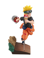 [Backorder] G.E.M. series NARUTO Naruto Uzumaki Go！