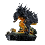 [Backorder] Petitrama EX Godzilla MINUS ONE From Zero To Minus One (Set of 3)
