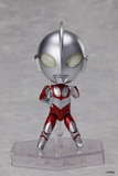 DFORM＋ SHIN JAPAN HEROS UNIVERSE Full Action Deforme Figure (Set of 4 figures)