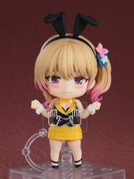 Nendoroid No.2602 Rin