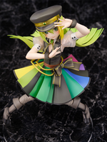 Puella Magi Madoka Magica Side Story: Magia Record Series Alina Gray Figure