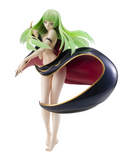 Code Geass Lelouch of the Rebellion C.C. G.E.M. 15th Anniversary Ver.