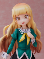 Yuri Is My Job! Hime Shirasagi 1/7 Scale Figure