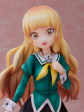 Yuri Is My Job! Hime Shirasagi 1/7 Scale Figure